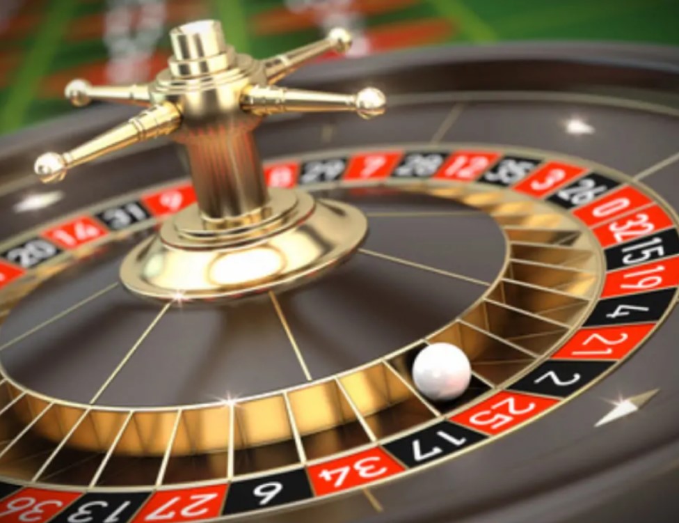 Giới thiệu về Roulette NOHU90