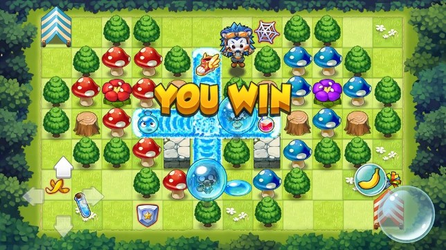 Giới thiệu và chia sẻ kinh nghiệm cho anh em game slot đặt bom