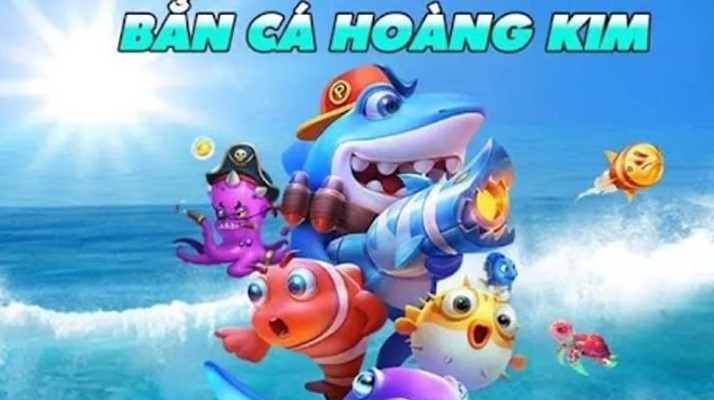 Những mẹo chơi game bắn cá hoàng kim cho người mới bắt đầu